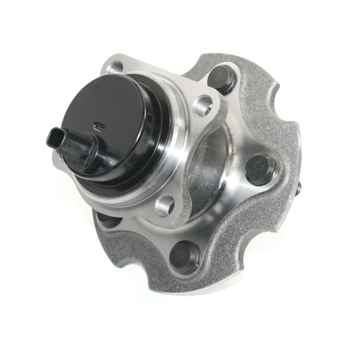 Wheel Bearing and Hub Assembly 295-12372