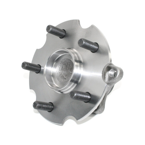 Wheel Bearing and Hub Assembly 295-12372