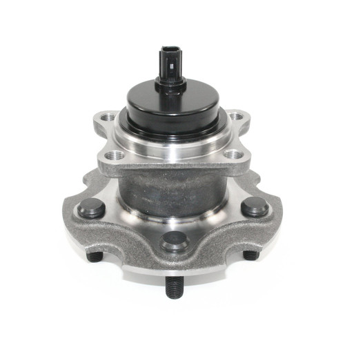 Wheel Bearing and Hub Assembly 295-12372