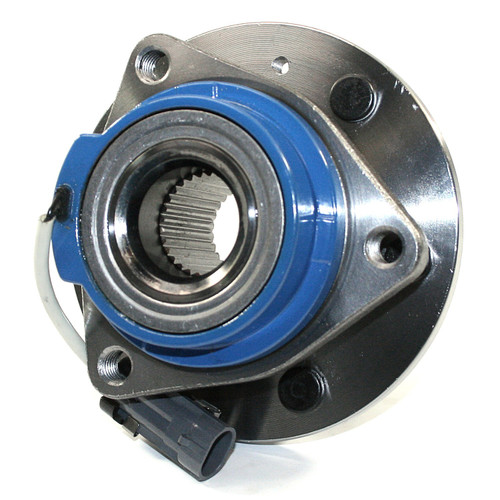 Wheel Bearing and Hub Assembly 295-12243