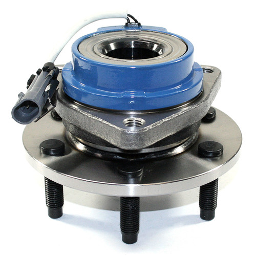 Wheel Bearing and Hub Assembly 295-12243