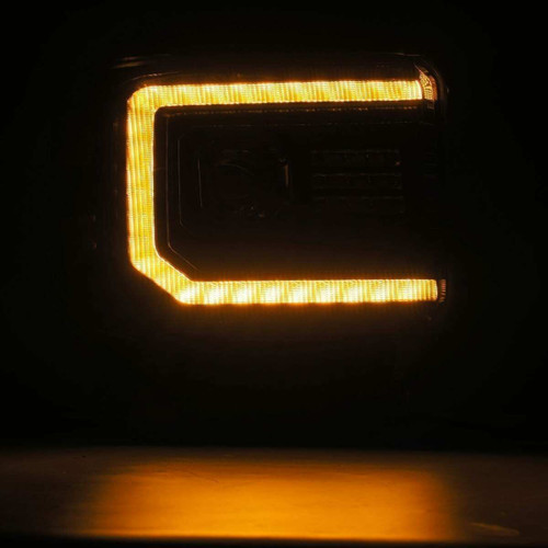 AlphaRex NOVA-Series LED Projector Headlight Converter for Tesla Model S-810039