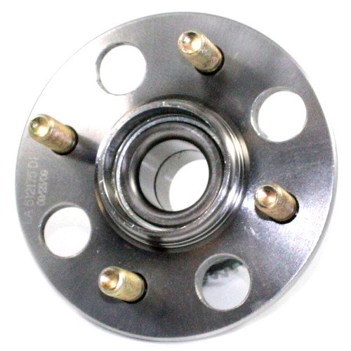 Wheel Bearing and Hub Assembly 295-12175