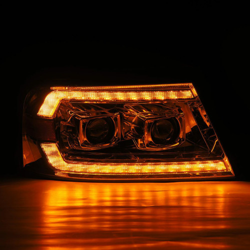 AlphaRex NOVA-Series LED Headlights for Toyota Tundra | 880832