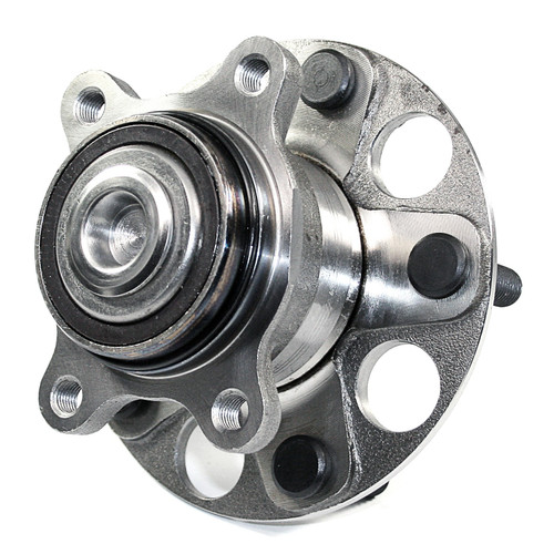 Wheel Bearing and Hub Assembly 295-12257