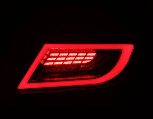 AlphaRex LUXX LED Taillights for Toyota GR86 | 675030