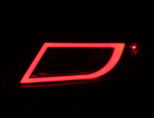 AlphaRex LUXX LED Taillights for Toyota GR86 | 675030