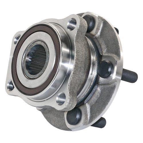Wheel Bearing and Hub Assembly 295-13220