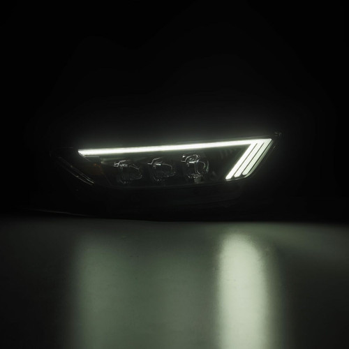 AlphaRex NOVA-Series LED Headlights for Tesla Model S | 880877