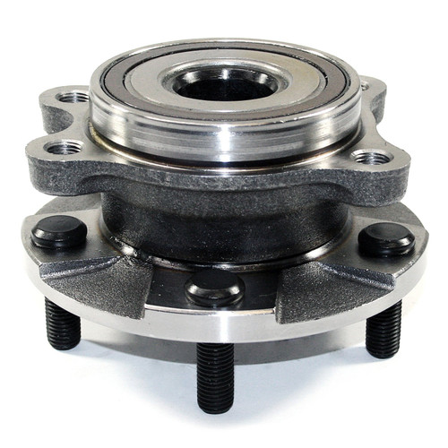 Wheel Bearing and Hub Assembly 295-13258