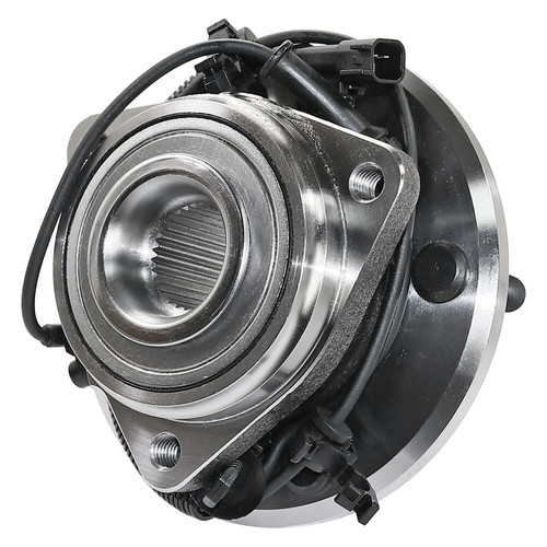 Wheel Bearing and Hub Assembly 295-13369