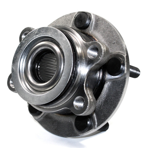 Wheel Bearing and Hub Assembly 295-13298