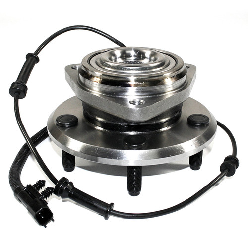 Wheel Bearing and Hub Assembly 295-13272