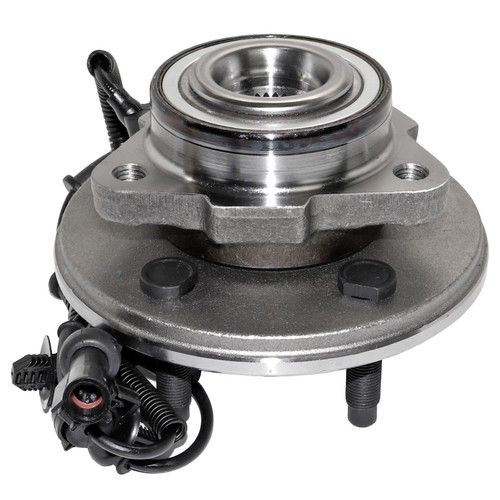 Wheel Bearing and Hub Assembly 295-15050