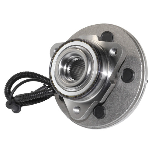 Wheel Bearing and Hub Assembly 295-15050