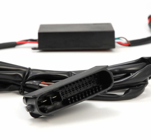 AlphaRex Luxx-Series LED Tail Lights for Dodge Ram | 640003