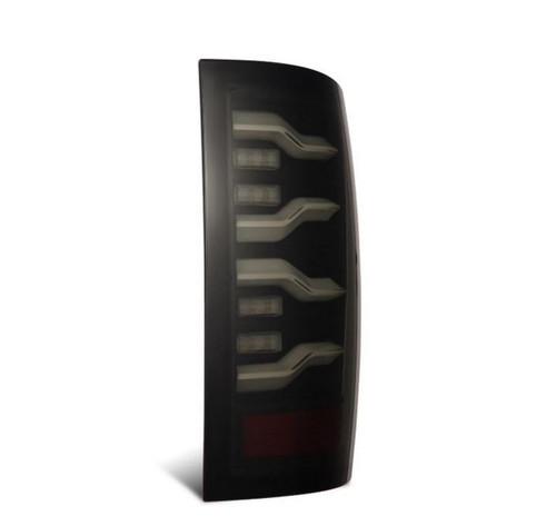 AlphaRex Luxx-Series LED Tail Lights for Dodge Ram | 640003