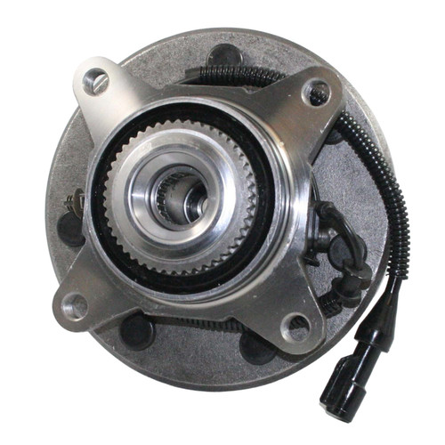 Wheel Bearing and Hub Assembly 295-15080