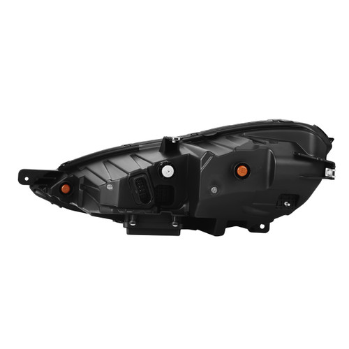 AlphaRex NOVA LED Headlights for Chevy 2500HD | 880229
