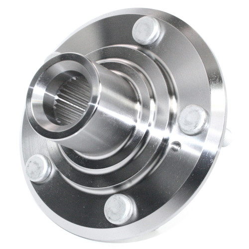 Wheel Hub 295-95107