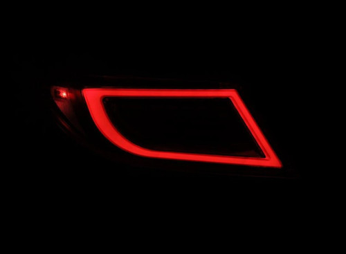 AlphaRex LUXX LED Taillights for Toyota GR86 | 675040