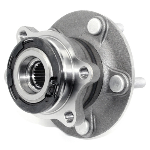 Wheel Bearing and Hub Assembly 295-94044