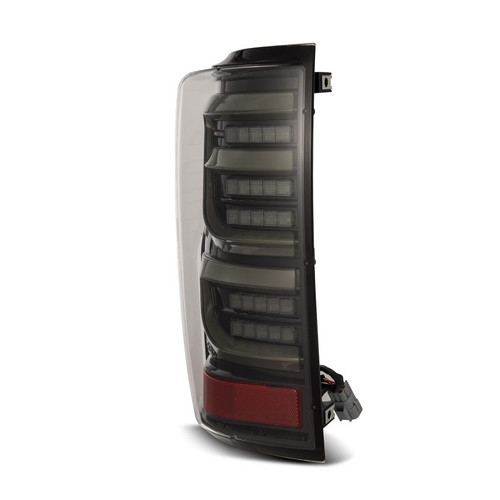 AlphaRex LUXX-Series LED Tail Lights for Toyota Tundra | 670040