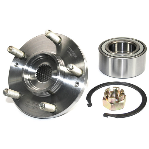 Wheel Hub Repair Kit 295-96028