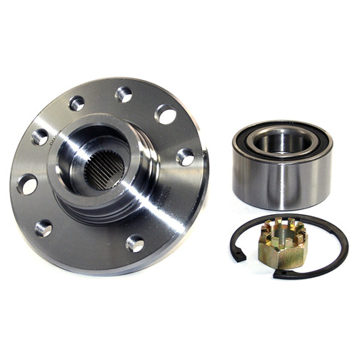 Wheel Hub Repair Kit 295-96011