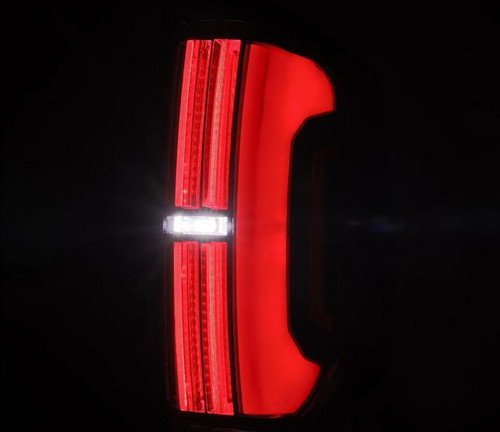 AlphaRex Nova-Series LED Tail Lights for Toyota Tundra | 672032