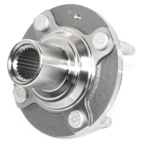 Wheel Hub 295-95121