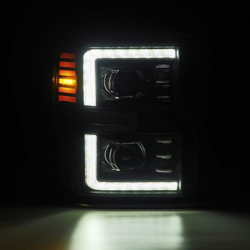 AlphaRex NOVA-Series LED Headlights for Toyota GR86 / Subaru BRZ | 880875
