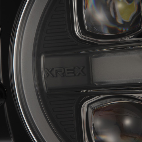 AlphaRex NOVA LED Headlights for Ford Bronco | 880260