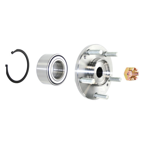 Wheel Hub Repair Kit 295-96069