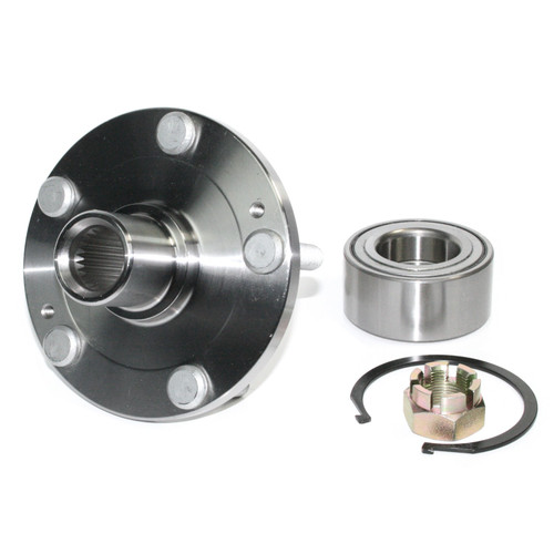 Wheel Hub Repair Kit 295-96069
