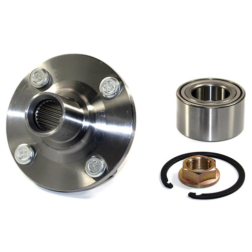 Wheel Hub Repair Kit 295-96016