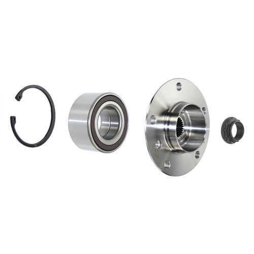 Wheel Hub Repair Kit 295-96154