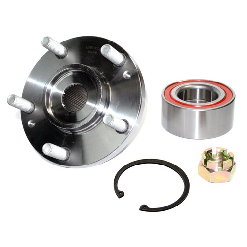 Wheel Hub Repair Kit 295-96070