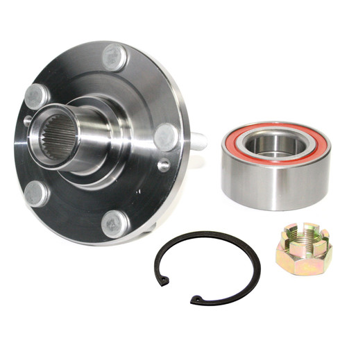 Wheel Hub Repair Kit 295-96070