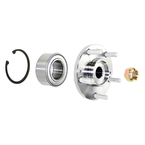 Wheel Hub Repair Kit 295-96070