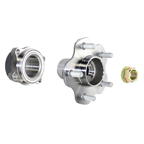 Wheel Hub Repair Kit 295-96098