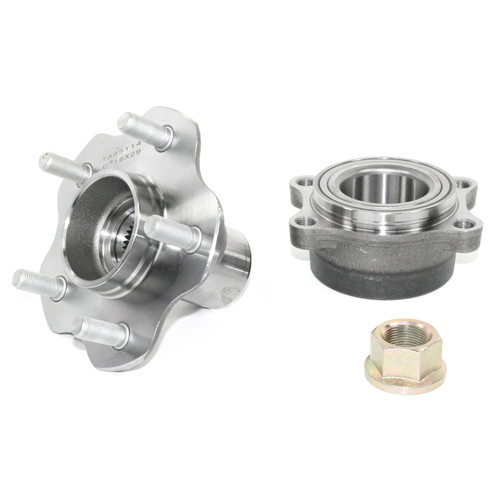 Wheel Hub Repair Kit 295-96098