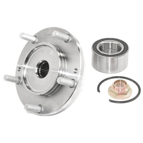 Wheel Hub Repair Kit 295-96141