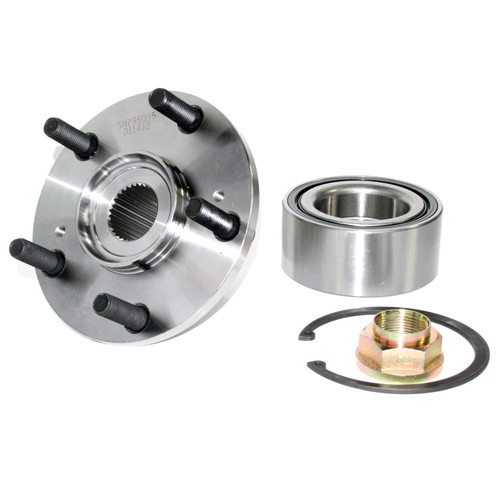Wheel Hub Repair Kit 295-96047