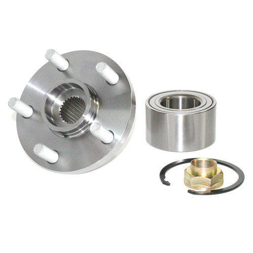 Wheel Hub Repair Kit 295-96064