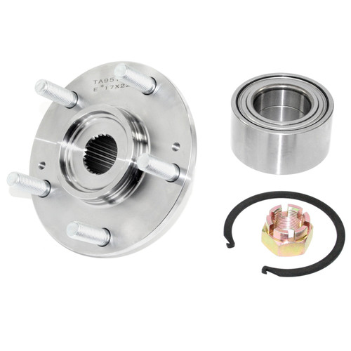 Wheel Hub Repair Kit 295-96149