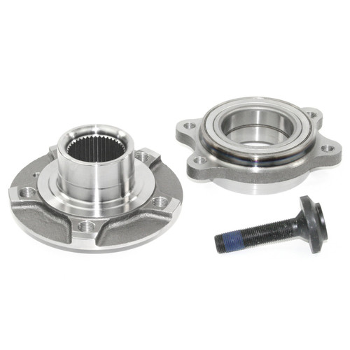 Wheel Hub Repair Kit 295-96153
