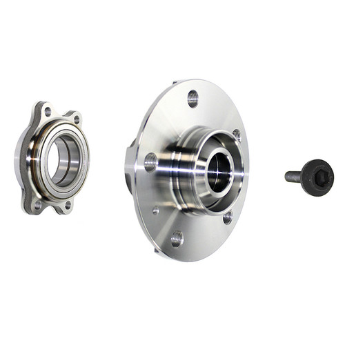 Wheel Hub Repair Kit 295-96153