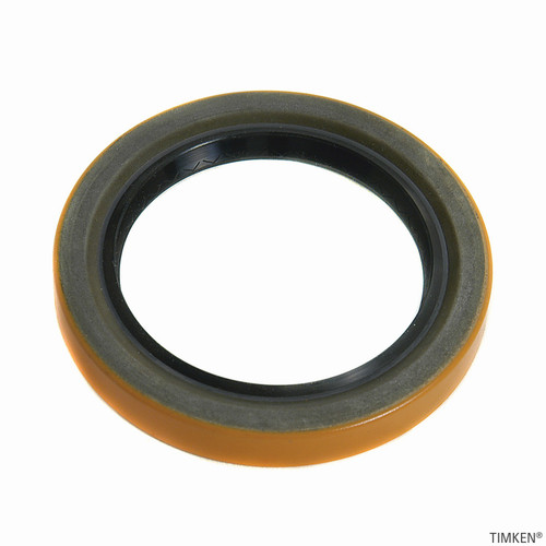 Wheel Seal 2081 - angled view