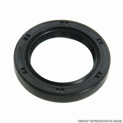 Wheel Seal 224270 - angled view